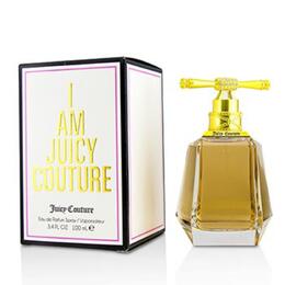 I Am Juicy Couture by Juicy Couture EDP Spray 3.4 oz (100 ml) (w) 719346192118