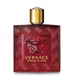 Versace Eros Flame / Versace EDP Spray 3.4 oz (100 ml) (m) 8011003845354