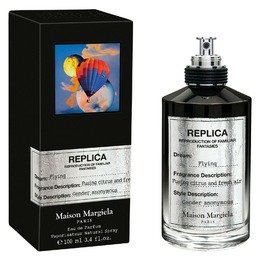 Maison Margiela Unisex Replica Flying EDP Spray 3.4 oz Fragrances 3614271563408