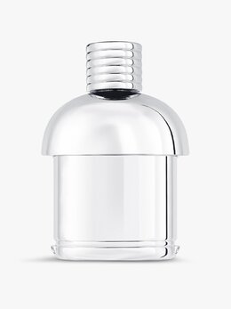 Moncler Mens Pour Homme EDP 5.0 oz Refill Fragrances 3386460126243