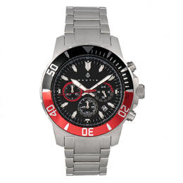 Nautis Dive Chrono 500 Mens Watch Model 17065-J