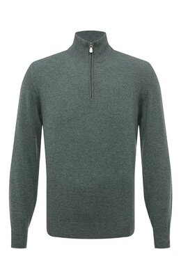 Brunello Cucinelli: Кашемировый свитер 
