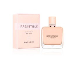 Givenchy Ladies Irresistible Nude Velvet EDP Spray 1.7 oz Fragrances 3274872479746