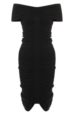 Alexander Wang: Короткое платье 