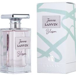 Lanvin Ladies Jeanne Blossom EDP Spray 3.4 oz Fragrances 3386460130127