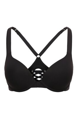 Marlies Dekkers: Чёрный бюстгальтер 