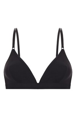 Lise Charmel: Чёрный бюстгальтер 