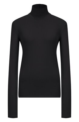 Jil Sander: Свитер из вискозы 