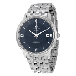 Omega - De Ville Prestige Watches - 424.10.37.20.03.001