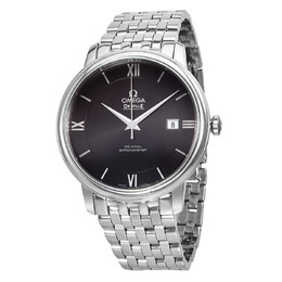 Omega - De Ville Prestige Watches - 424.10.40.20.01.001
