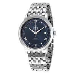 Omega - De Ville Prestige Watches - 424.10.40.20.03.002