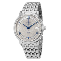 Omega - De Ville Prestige Watches - 424.10.40.20.06.002