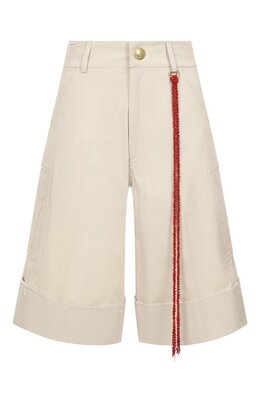 Darkpark: Хлопковые шорты 