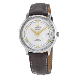 Omega - De Ville Watches - 424.13.40.20.02.005