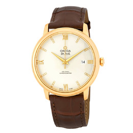 Omega - De Ville Watches - 424.53.40.20.52.001