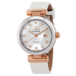 Omega - De Ville Watches - 425.22.34.20.55.004