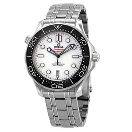 Omega - Seamaster Watches - 210.30.42.20.04.001