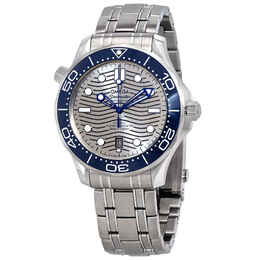 Omega - Seamaster Watches - 210.30.42.20.06.001
