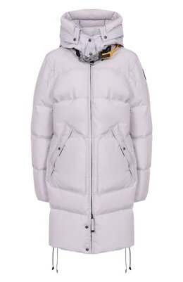 Parajumpers: Длинный пуховик 
