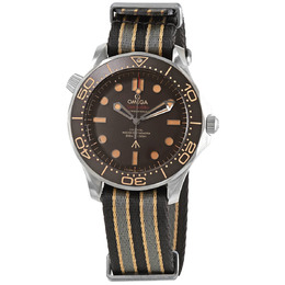 Omega - Seamaster Watches - 210.92.42.20.01.001