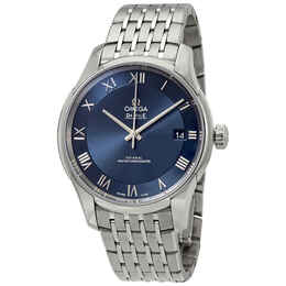 Omega - De Ville Watches - 433.10.41.21.03.001