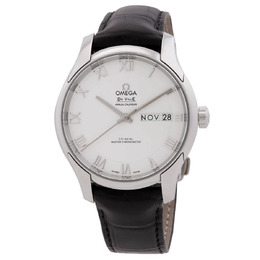 Omega - De Ville Watches - 433.13.41.22.02.001