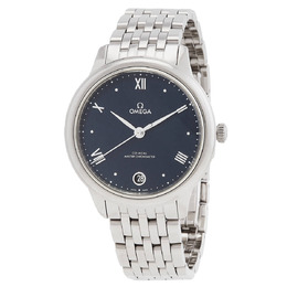 Omega - De Ville Watches - 434.10.34.20.03.002