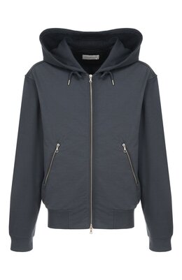 Dries Van Noten: Хлопковая толстовка 