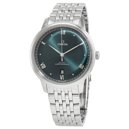 Omega - De Ville Watches - 434.10.40.20.10.001