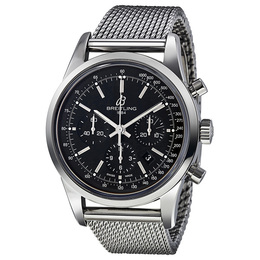 Breitling - ساعة Transocean - AB015212/BA99.154A