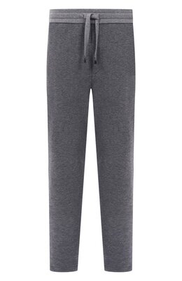 Brioni: Хлопковые брюки 