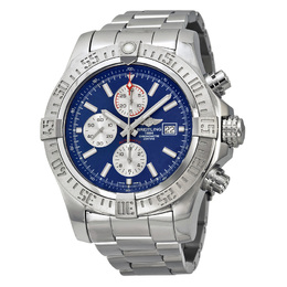 Breitling - ساعة Super Avenger - A1337111-C871-168A