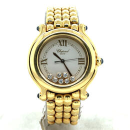 Chopard - ساعة Happy Sport - 27/6137-23