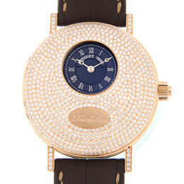 Breguet - ساعة Classique - 1808BR/92/9W6/DD00