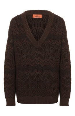 Missoni: Свитер из шерсти 
