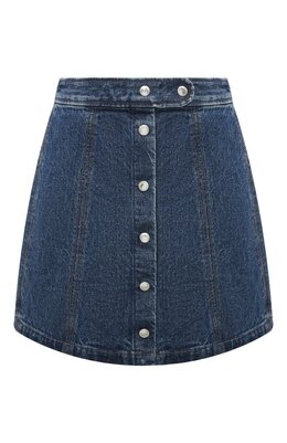 A.P.C.: Джинсовая юбка 