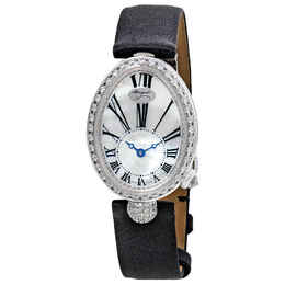 Breguet - ساعة Reine de Naples - 8928BB/51/844.DD0D