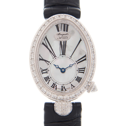 Breguet - ساعة Reine de Naples - 8928BB/51/944/DD0D