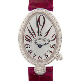 Breguet - ساعة Reine de Naples - 8928BB/5P/944.DD0D