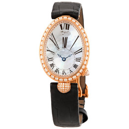 Breguet - ساعة Reine de Naples - 8928BR51944DD0D