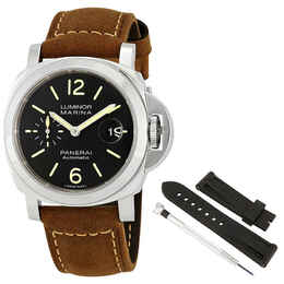 Panerai - ساعة Luminor - PAM01104
