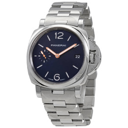 Panerai - ساعة Luminor - PAM01123
