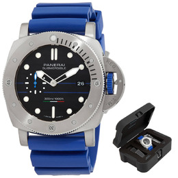 Panerai - ساعة Submersible - PAM01162
