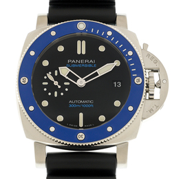 Panerai - ساعة Submersible - PAM01209