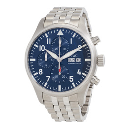 IWC - ساعة Pilot's - IW378004