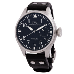 IWC - ساعة Pilot's - IW500401