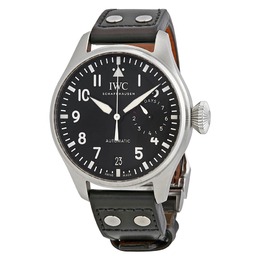 IWC - ساعة Pilot's - IW5009-12