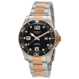 Longines Hydroconquest Automatic Mens Watch L3.782.3.58.7
