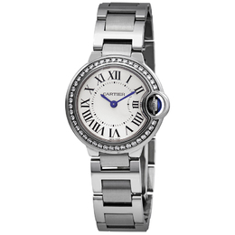 Cartier - ساعة Ballon - W4BB0015