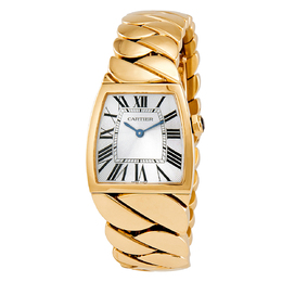 Cartier - ساعة - W640010H